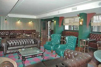 By Karaaslan 4* Kuşadası